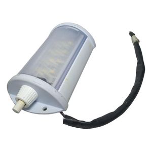 Lanterna fluorescente leds pequena 24v