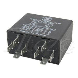 RELE FAROL SC 114/124