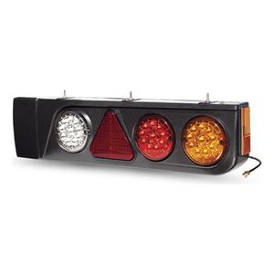 Lanterna conjunto librelato leds (ld)