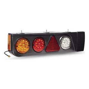 Lanterna conjunto librelato leds (le)
