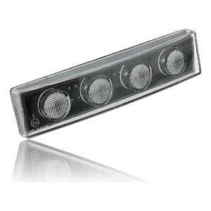 LANTERNA TAPA SOL SC4/5  C/LED (CONEC)