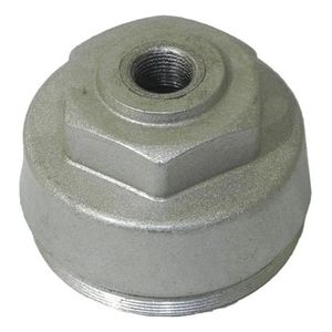 Flange dianteiro mercedes benz  1113 a 1630