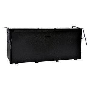 Caixa de cozinha (1,55mt) para geladeira