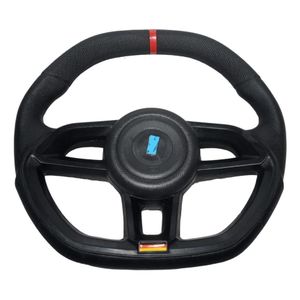 Volante blade universal preto