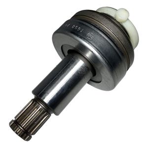 Impulsor de partida bosch sc serie 5