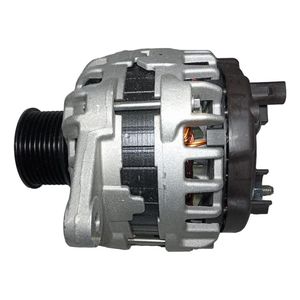 Alternador bosch 12v 90a
