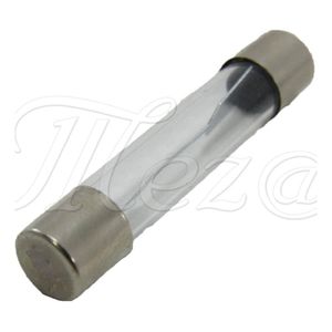 Fusivel vidro 30 amp