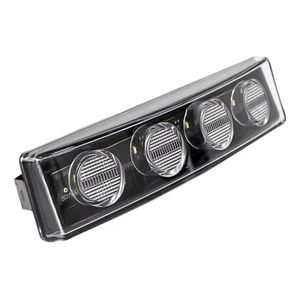 Lanterna tapa sol scania s-4/5 led