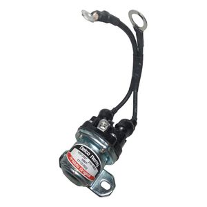 Automatico auxiliar partida 38mt 24v