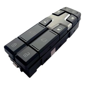 Chave/interruptor vidro/retrovisor/desembacador/trava da porta le