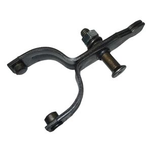 Garfo motor partida tipo jf