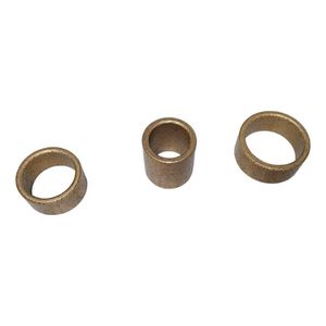 Kit buchas motor partida bosch 12v