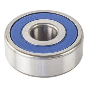 Rolamento alternador 17x52x18