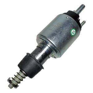 Automatico partida cargo 2010 em diante 24v