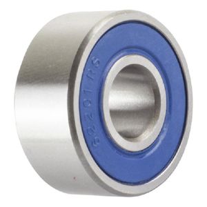 Rolamento alternador 12x32x14