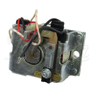 Chave magnetica 24v kb