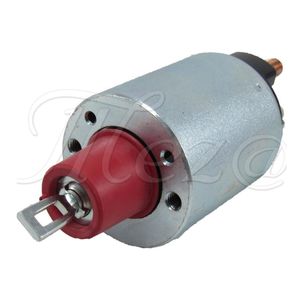 Chave magnetica 12v