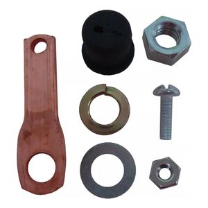 Reparo motor partida wapsa 12v
