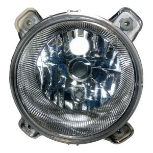 Bloco farol mb atron/actros externo ld