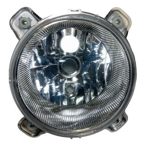 Bloco farol mb atron/actros externo le