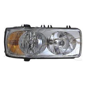 Farol principal daf xf / cf ld
