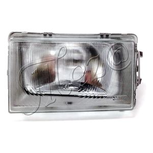 Farol principal volvo  n/nl/edc le