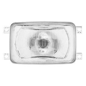 Farol volvo antigo n10/12 83 a 89 ld/le