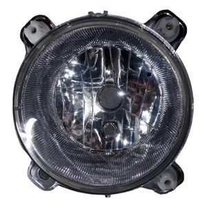 Bloco farol mb atron/actros externo ld