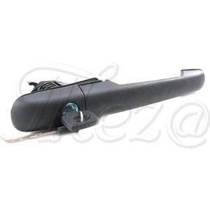 MACANETA EXTERNA MB AXOR/ATEGO/SPRINTER