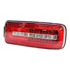 LANTERNA TRASEIRA LED VW METEOR/MAN LD