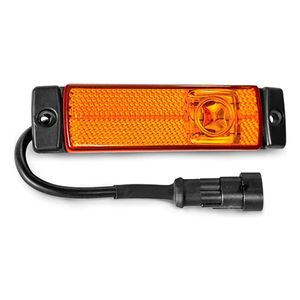 Lanterna lateral com chicote daf am