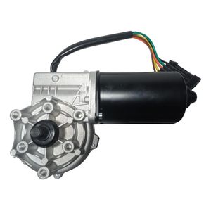 Motor limpador parabrisa iveco 24v