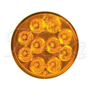 Lanterna noma/librelato leds amarela
