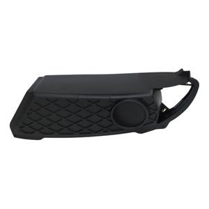Moldura farol auxiliar iveco tector le