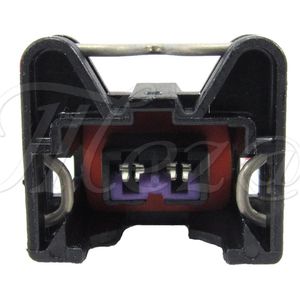 SOQUETE PARA SENSOR 2 VIAS