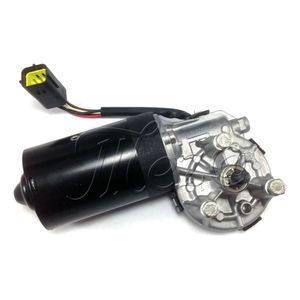 Motor limpador parabrisa 24v cargo/vw