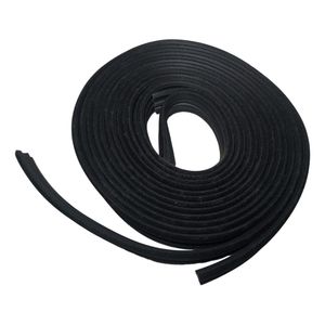 Borracha canaleta mb hpn par