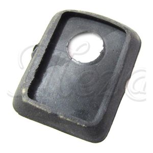 Borracha macaneta pequena mb 1113/2213
