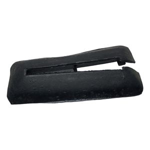 Borracha dobradica porta sc 111