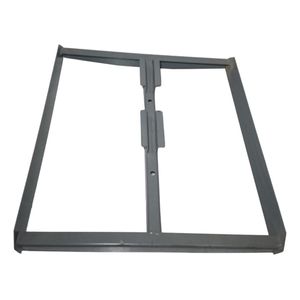 Grade caixa bateria sc 113
