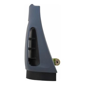 Defletor coluna iveco tector ld