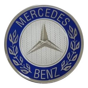 Emblema capo colado mb 1113