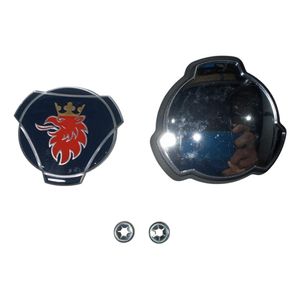 Emblema capo emblema frontal sc serie 5