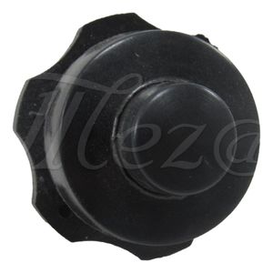 Botao partida preto