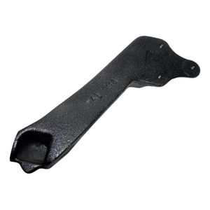 Suporte h dianteiro mb axor 2044/2035 le
