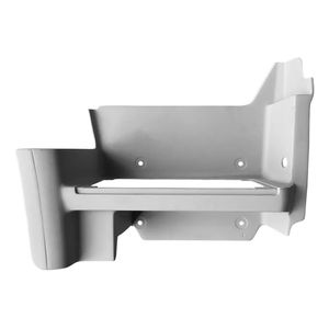 Estribo mb axor 2831 ld