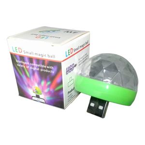 Lanterna leds small usb