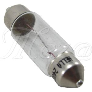LAMPADA TORPEDO 24V (GRANDE)