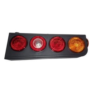 Lanterna randon 2004 led ld