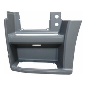 Estribo inferior actros 2 degraus le